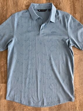Travis Mathew Polo